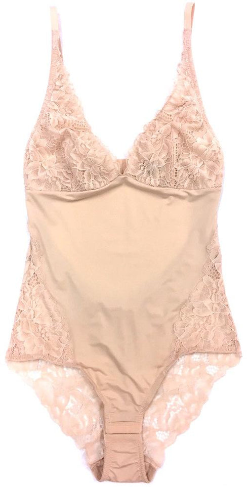 My Daily Lace Bodysuit